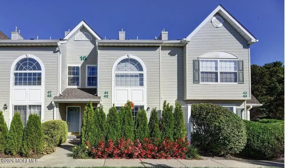 42 Richmond Court, Tinton Falls, NJ 07712 - #1