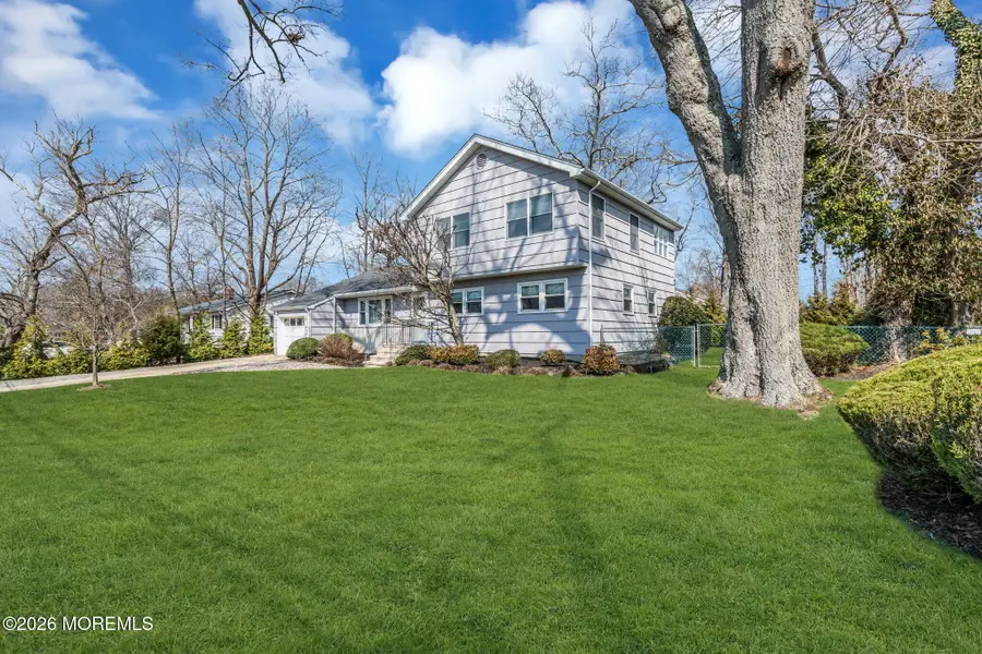 485 Freehold Street, Oakhurst, NJ 07755 - #2