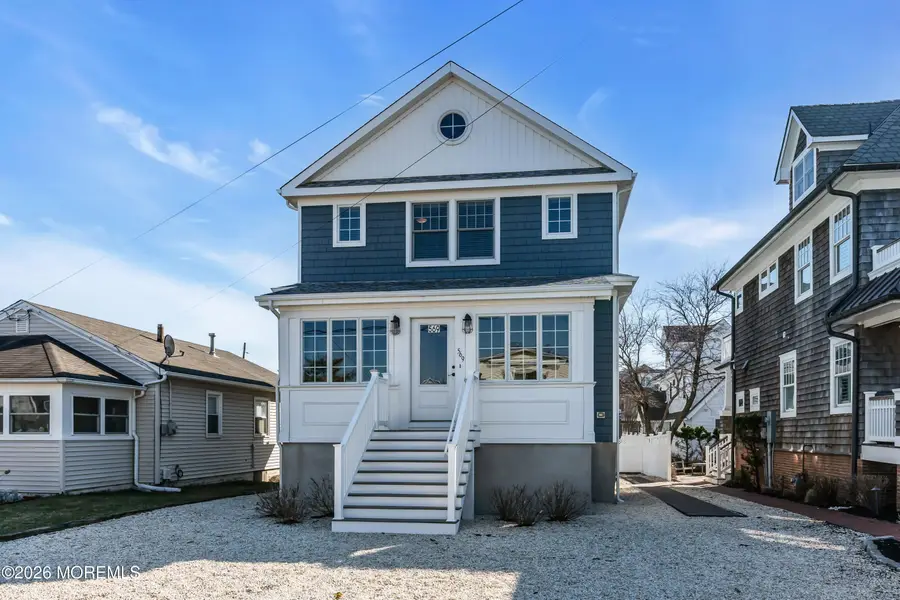 569 Trout Avenue, Manasquan, NJ 08736 - #2