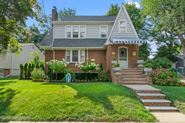 7 Fleming Terrace, Maplewood, NJ 07040