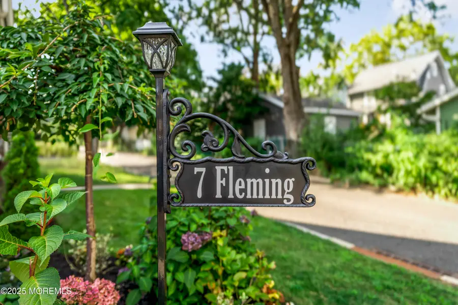 7 Fleming Terrace, Maplewood, NJ 07040 - #2