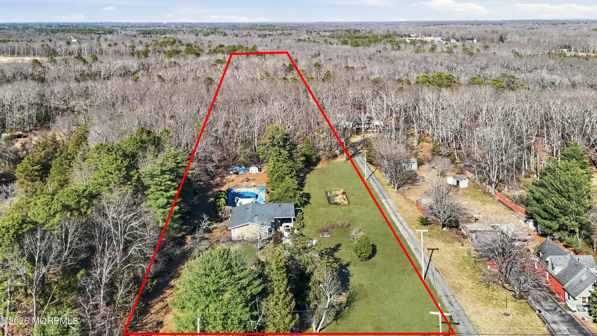 273 Grawtown Road, Jackson, NJ 08527 - #1