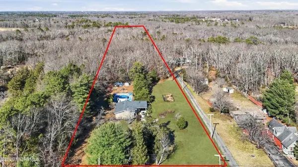 273 Grawtown Road, Jackson, NJ 08527