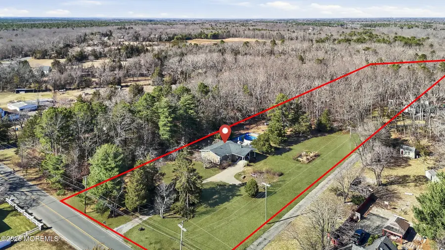 273 Grawtown Road, Jackson, NJ 08527 - #3