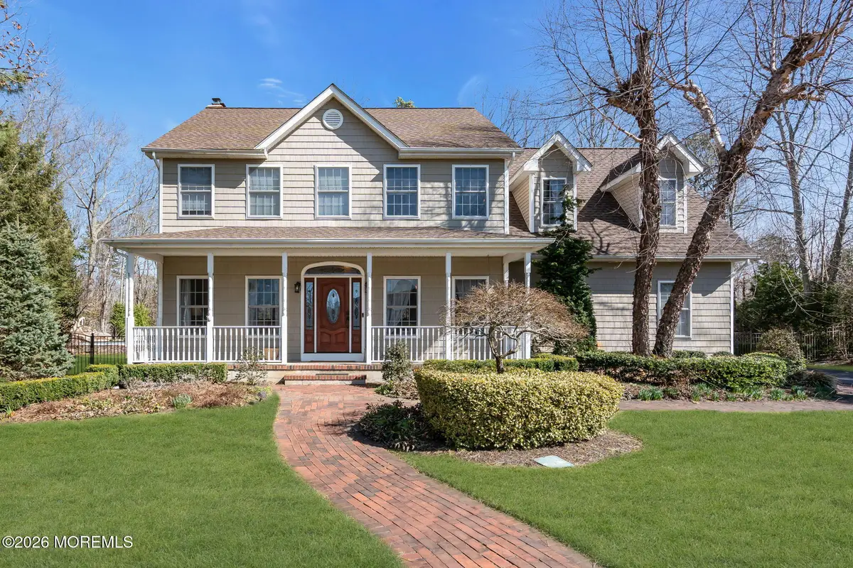 37 Olivia Way, Jackson, NJ 08527 - #1