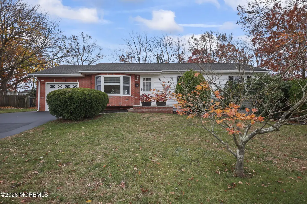 31 Southport Drive, Howell, NJ 07731 - #1