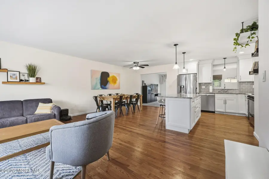 31 Southport Drive, Howell, NJ 07731 - #3