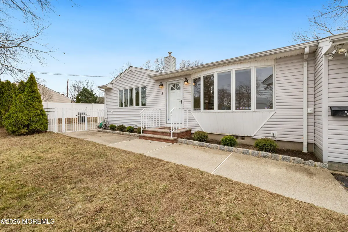 5 Barrier Drive, Hazlet, NJ 07730 - #1