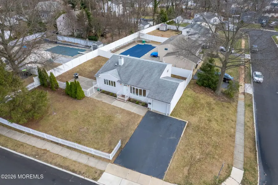 5 Barrier Drive, Hazlet, NJ 07730 - #2