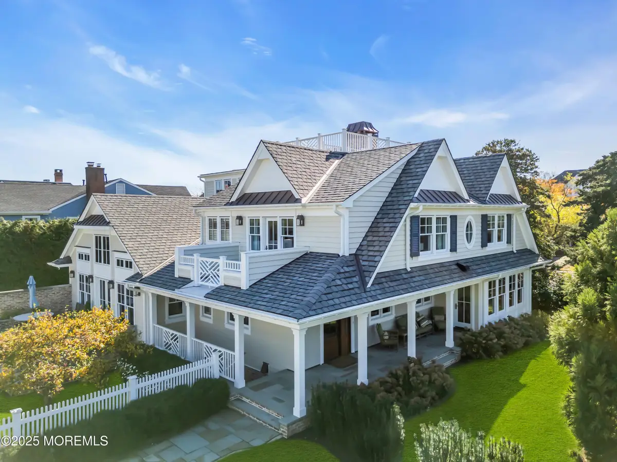 118 Warren Avenue, Spring Lake, NJ 07762 - #1