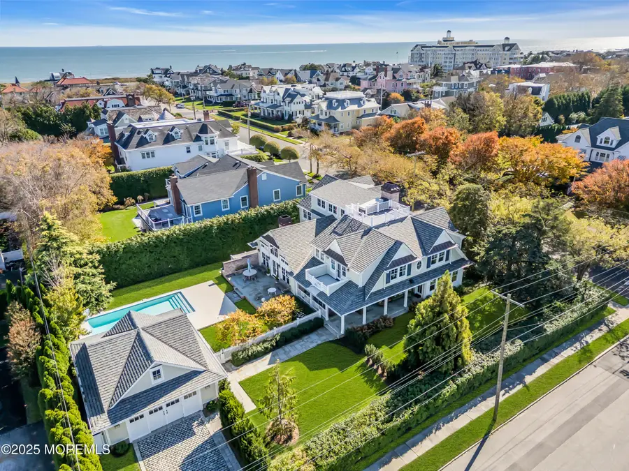 118 Warren Avenue, Spring Lake, NJ 07762 - #3