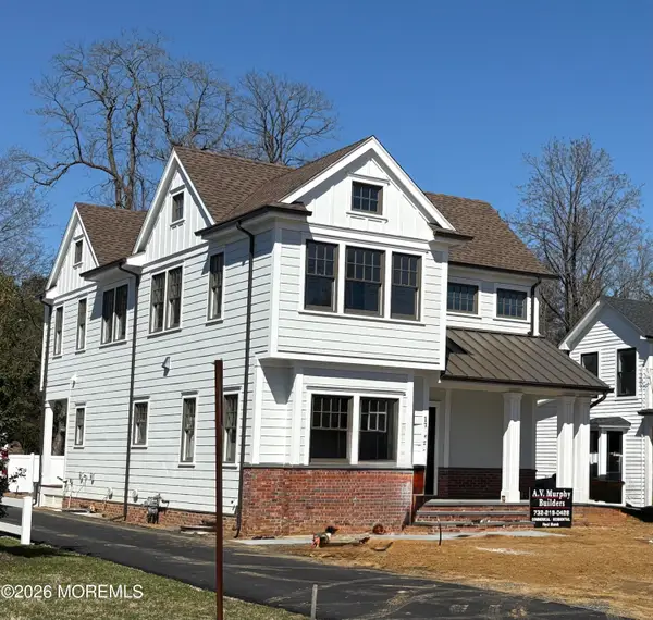 179 Rumson Road, Little Silver, NJ 07739