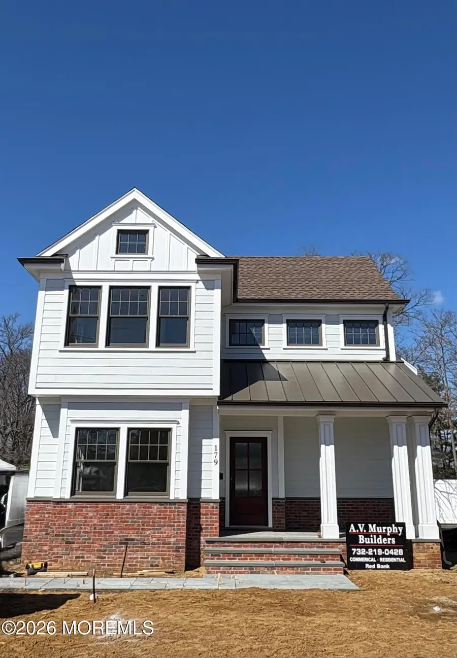 179 Rumson Road, Little Silver, NJ 07739 - #2