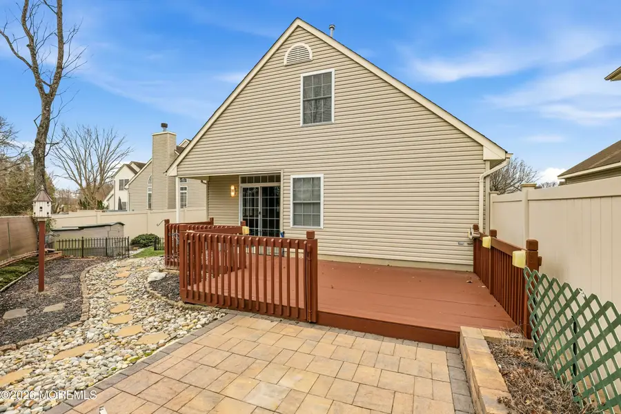 129 Golf View Boulevard, Toms River, NJ 08753 - #3