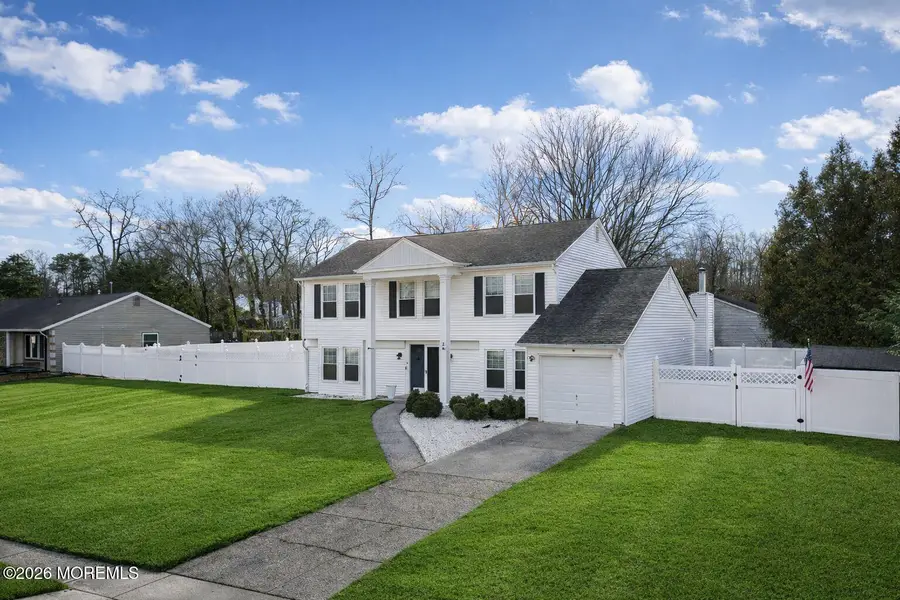 2 Sahara Court, Toms River, NJ 08753 - #2