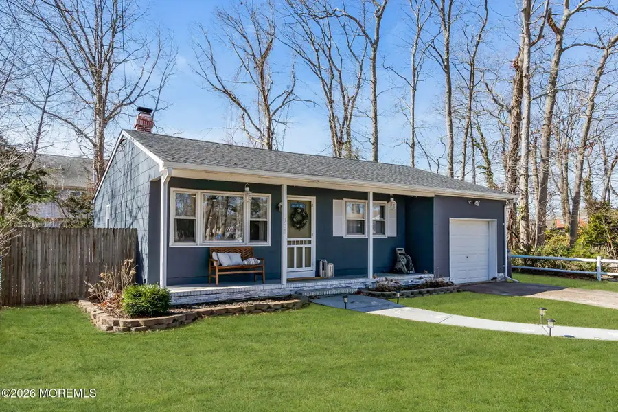 701 Barberry Drive, Brick, NJ 08723 - #3