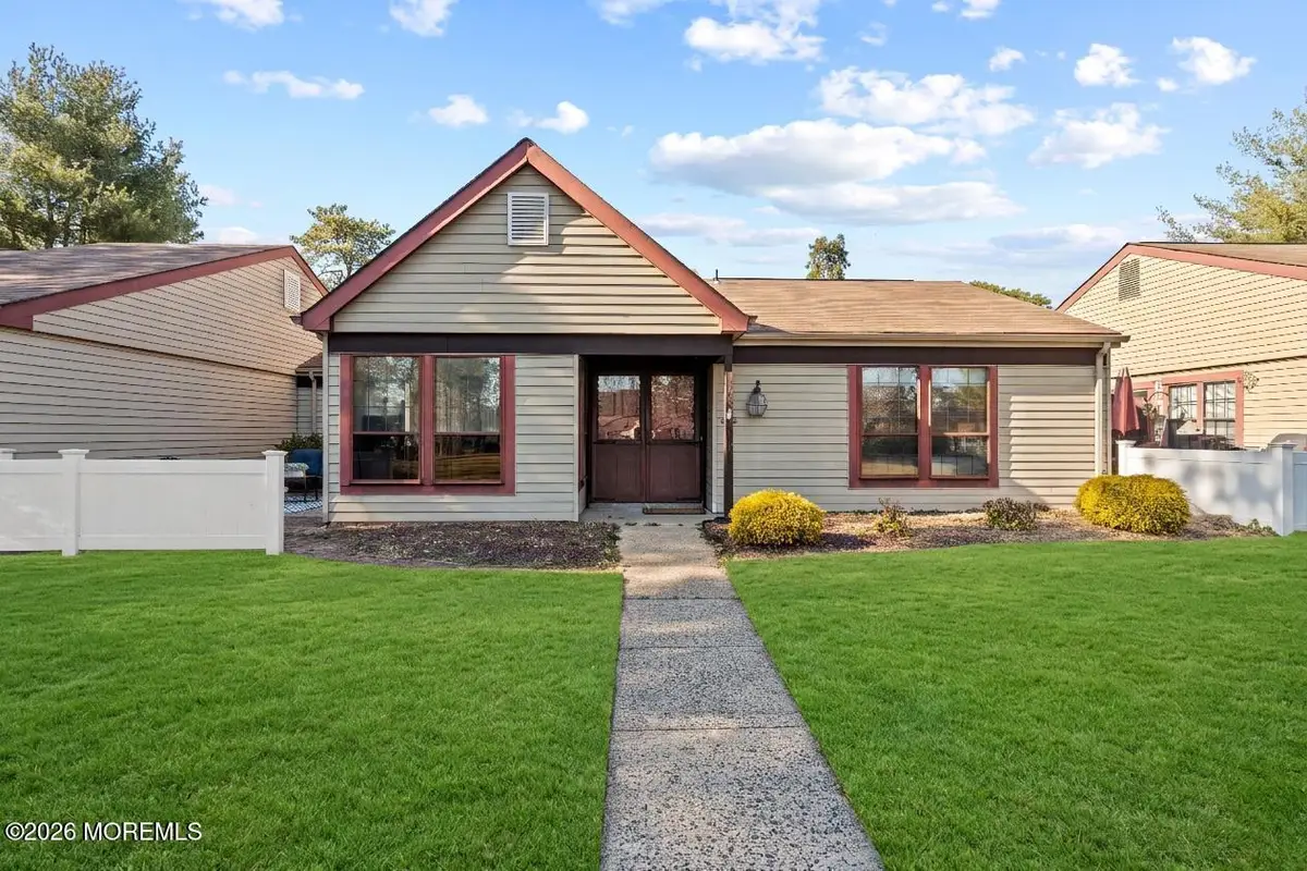 583B Kevin Court, Manchester, NJ 08759 - #1