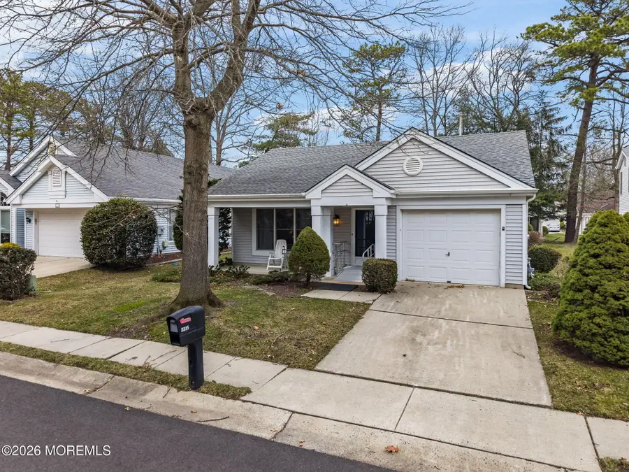 2315 Kira Court, Toms River, NJ 08755 - #2