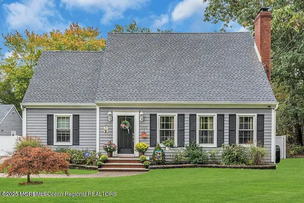 1722 Burrsville Road, Brick, NJ 08724