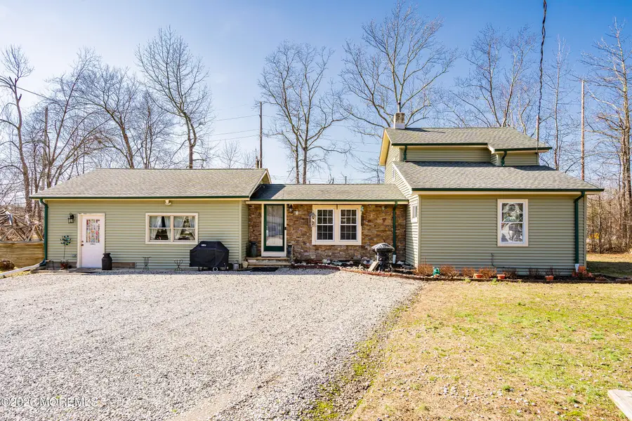 7 Marl Road, Farmingdale, NJ 07727 - #2