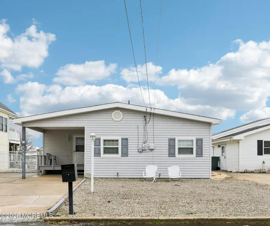 21 Lake Michigan Drive, Mystic Island, NJ 08087 - #2