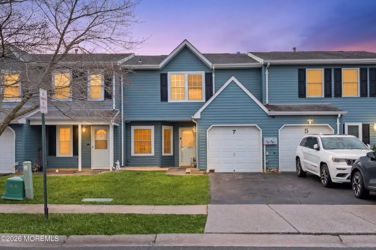 7 Farragut Square, Freehold, NJ 07728 - #1