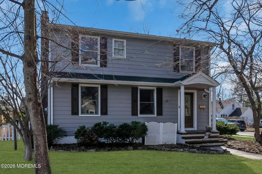 29 Terrace Avenue, Toms River, NJ 08753 - #2