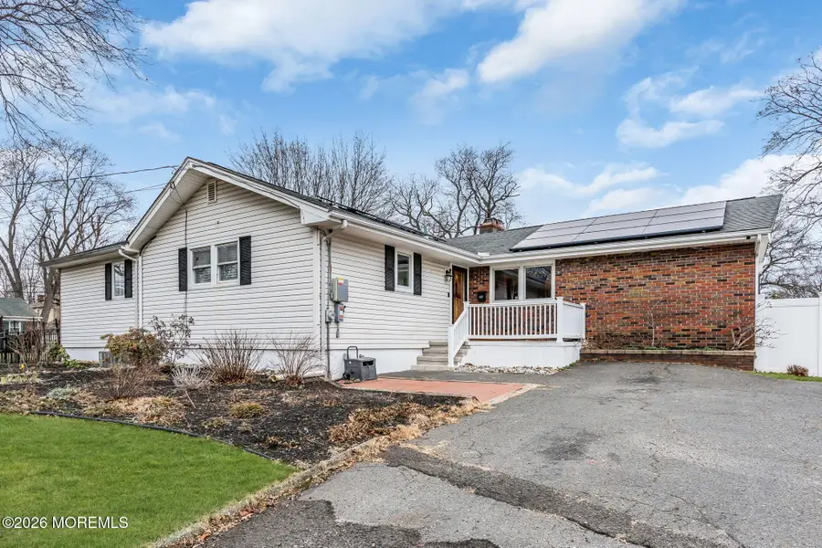 477 Fox Avenue, Belford, NJ 07718 - #3