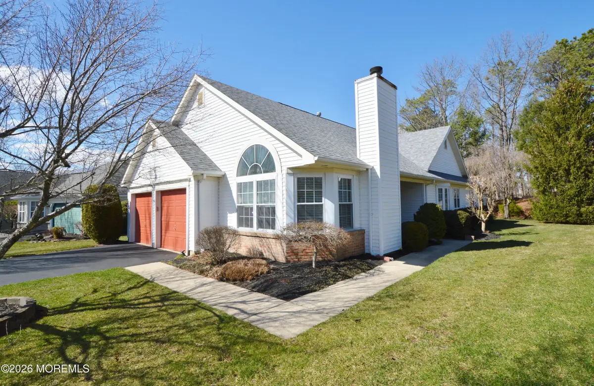 2753 Rockport Lane, Toms River, NJ 08755 - #1