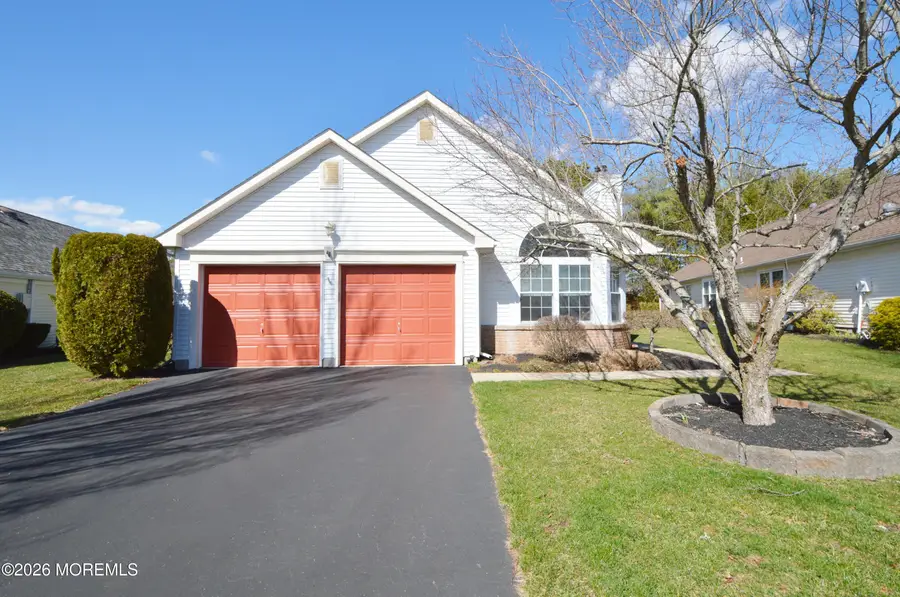 2753 Rockport Lane, Toms River, NJ 08755 - #2