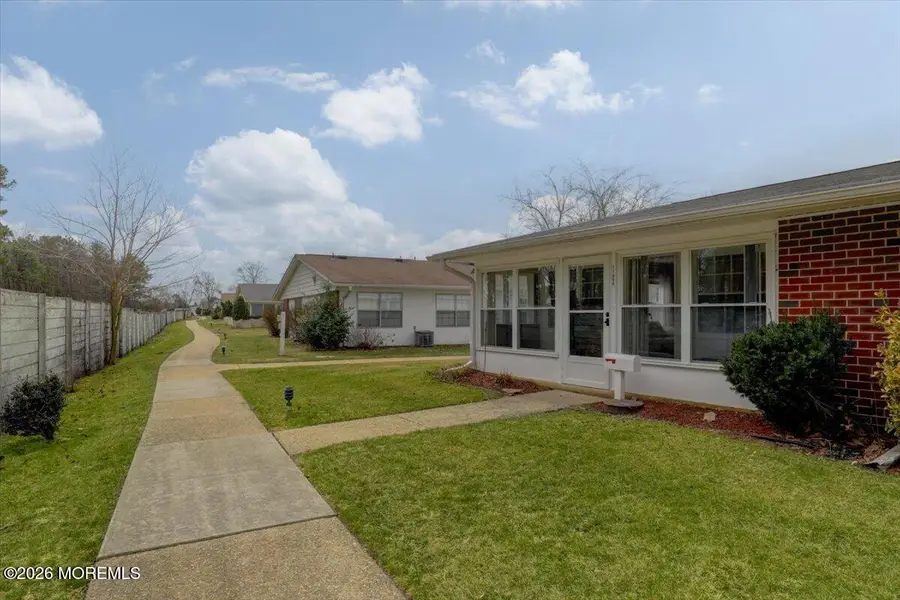 1199A Shetland Drive, Lakewood, NJ 08701 - #2