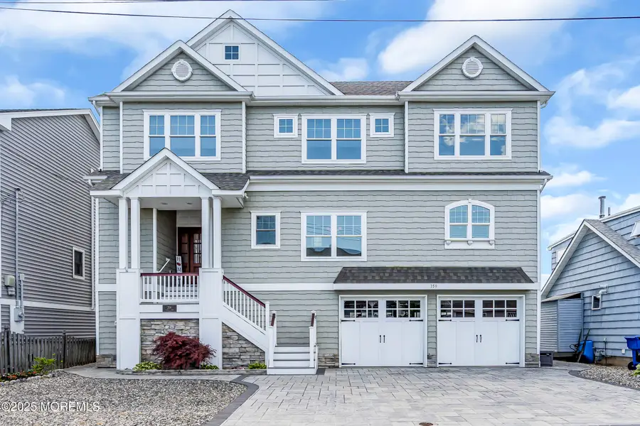 359 Naples Court, Lavallette, NJ 08735 - #2