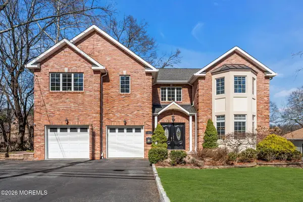 66 Ridge Avenue, Park Ridge, NJ 07656