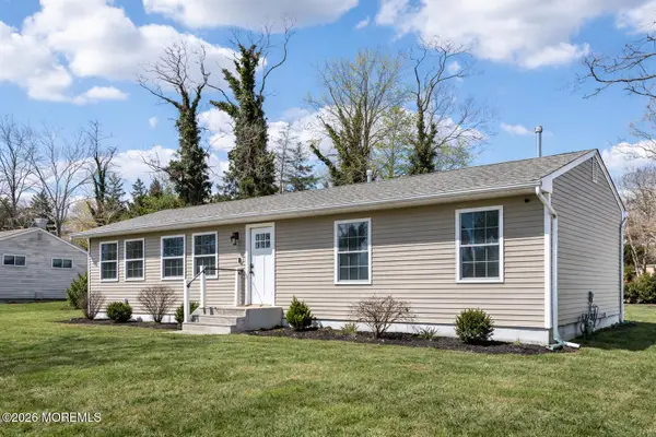 206 Cornelius Street, Bayville, NJ 08721