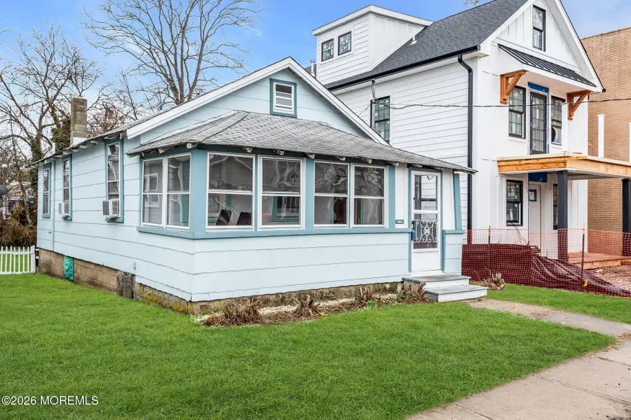 1809 Fernwood Road, Belmar, NJ 07719 - #3