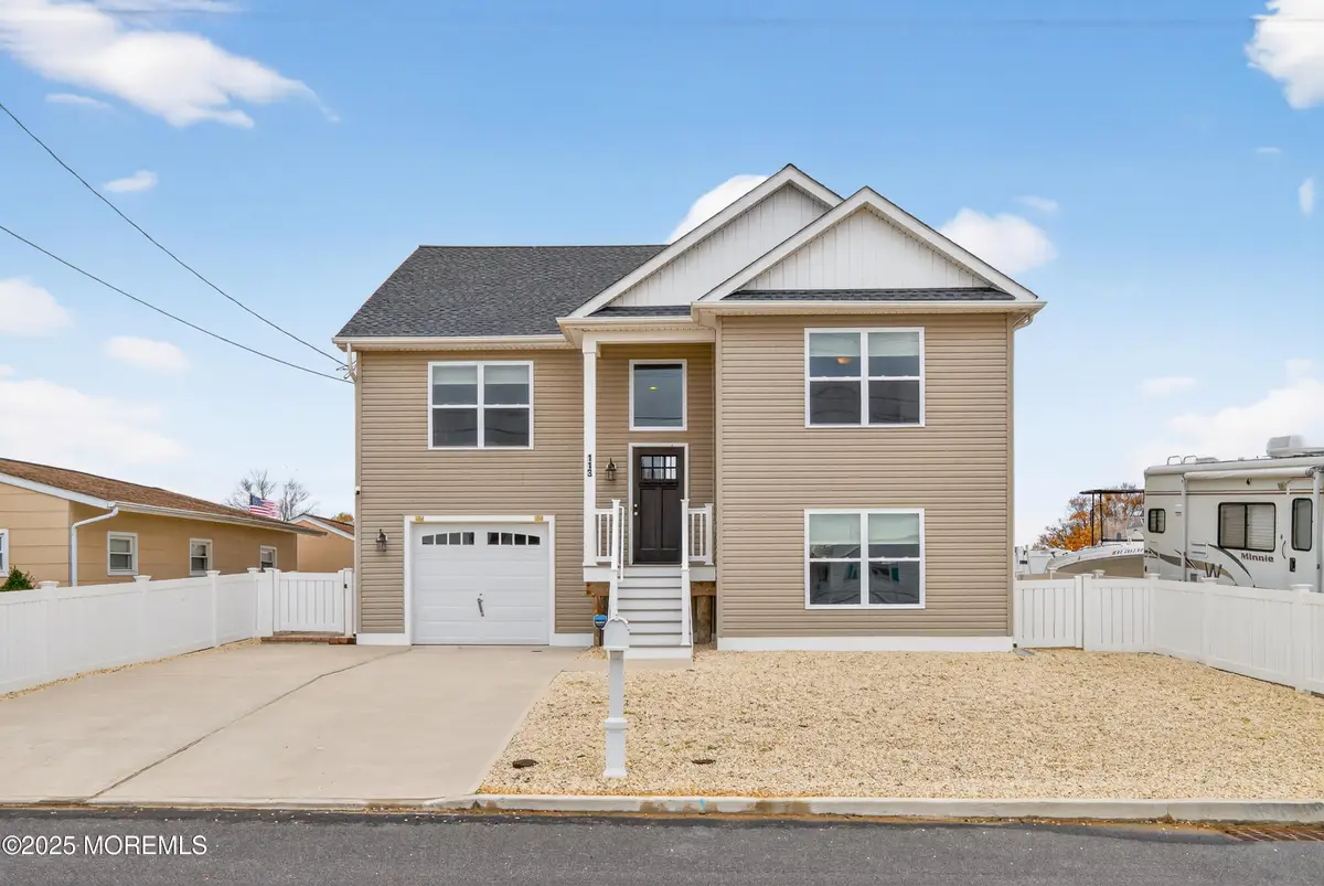 113 Delaware Drive, Mystic Island, NJ 08087 - #1