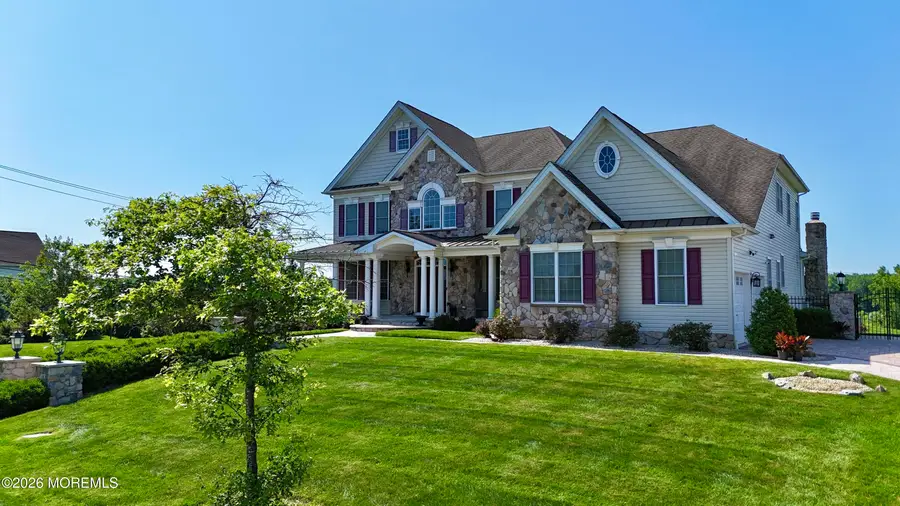 1 Belmont Court, Monroe, NJ 08831 - #2