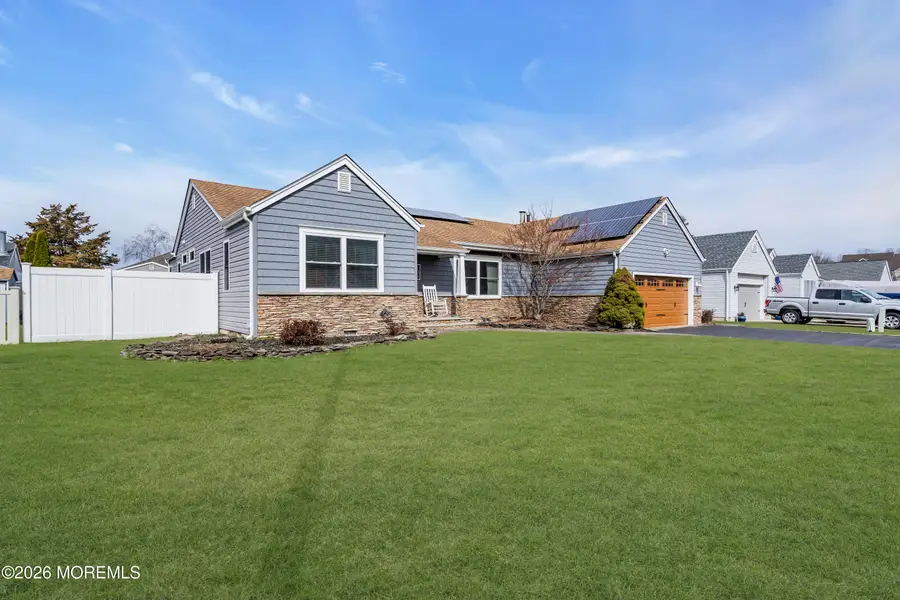 108 Fernwood Lane, Forked River, NJ 08731 - #2