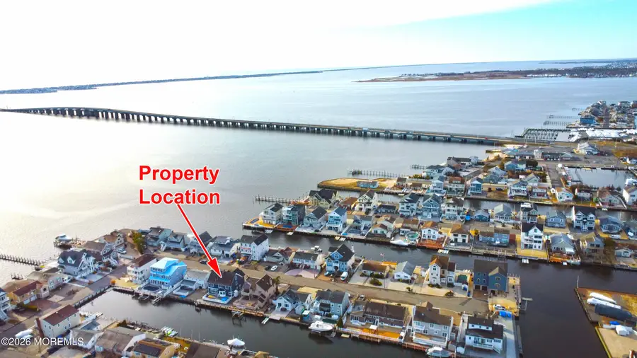 3462 Lisbon Avenue, Toms River, NJ 08753 - #3