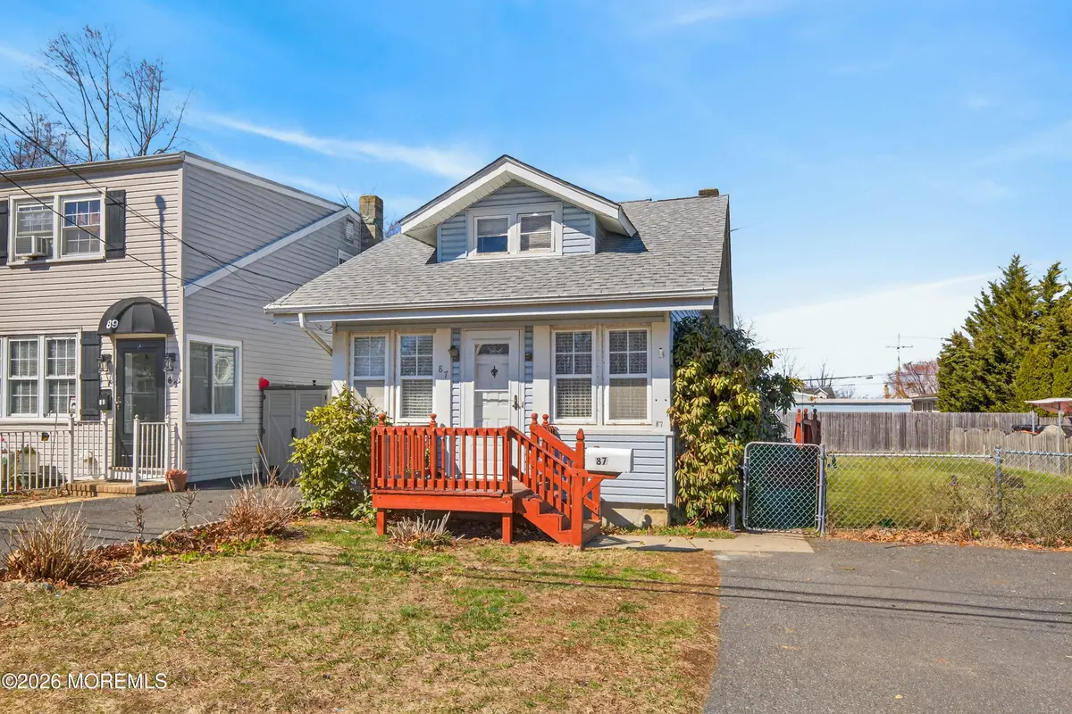 87 Concourse, Cliffwood Beach, NJ 07735 - #1