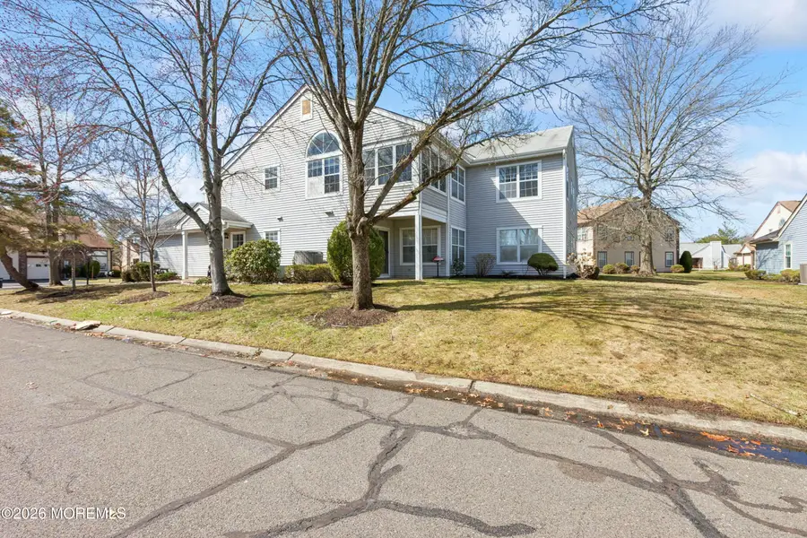 10 Andrew Johnson Drive #10C, Monroe, NJ 08831 - #2