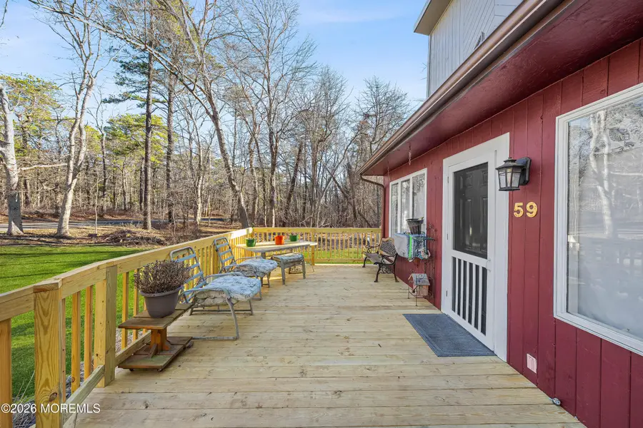 59 Nomoco Road, Freehold, NJ 07728 - #2