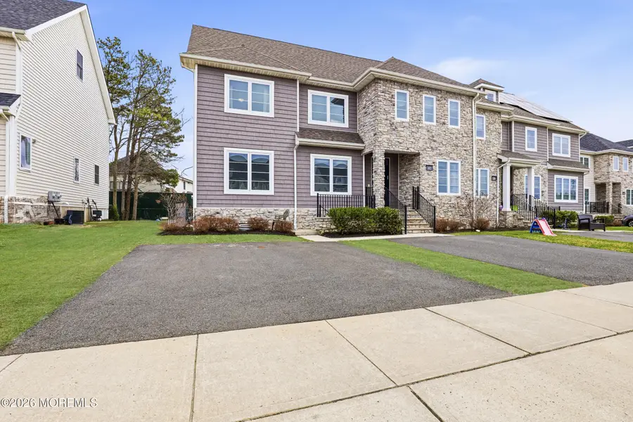 41 Majestic Way, Lakewood, NJ 08701 - #2