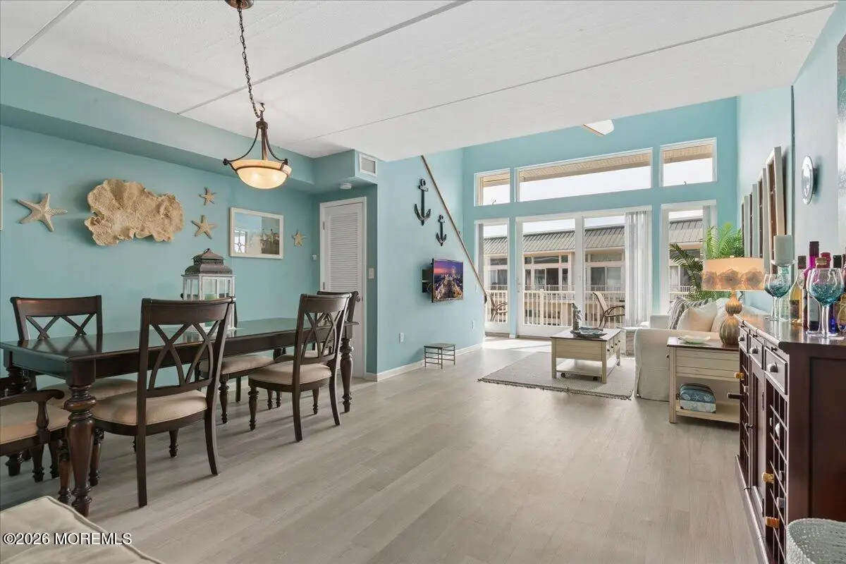 448 Ocean Avenue #8B, Long Branch, NJ 07740 - #1