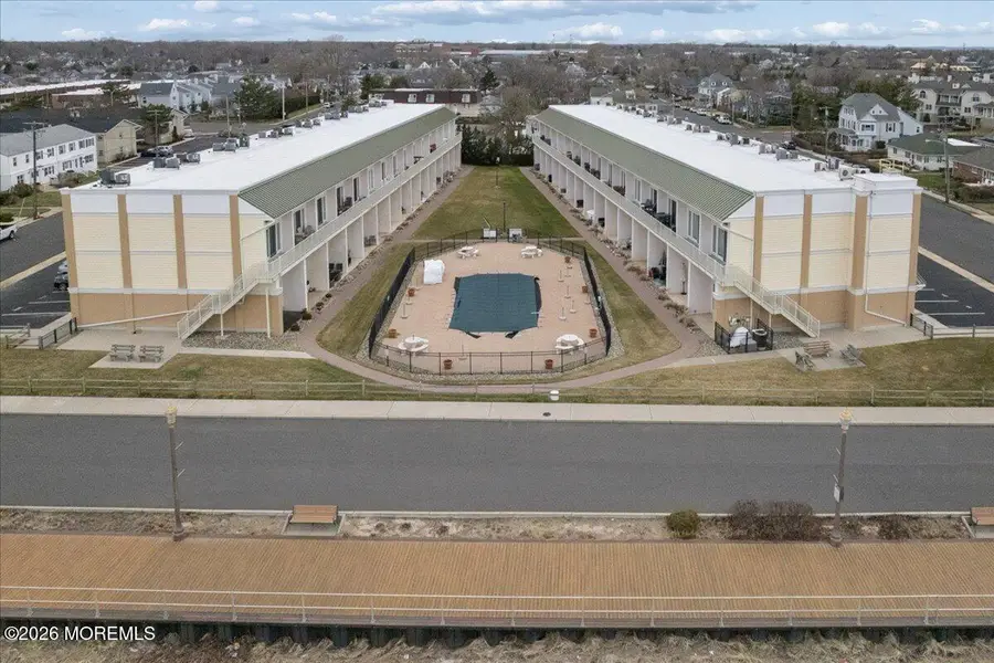 448 Ocean Avenue #8B, Long Branch, NJ 07740 - #3