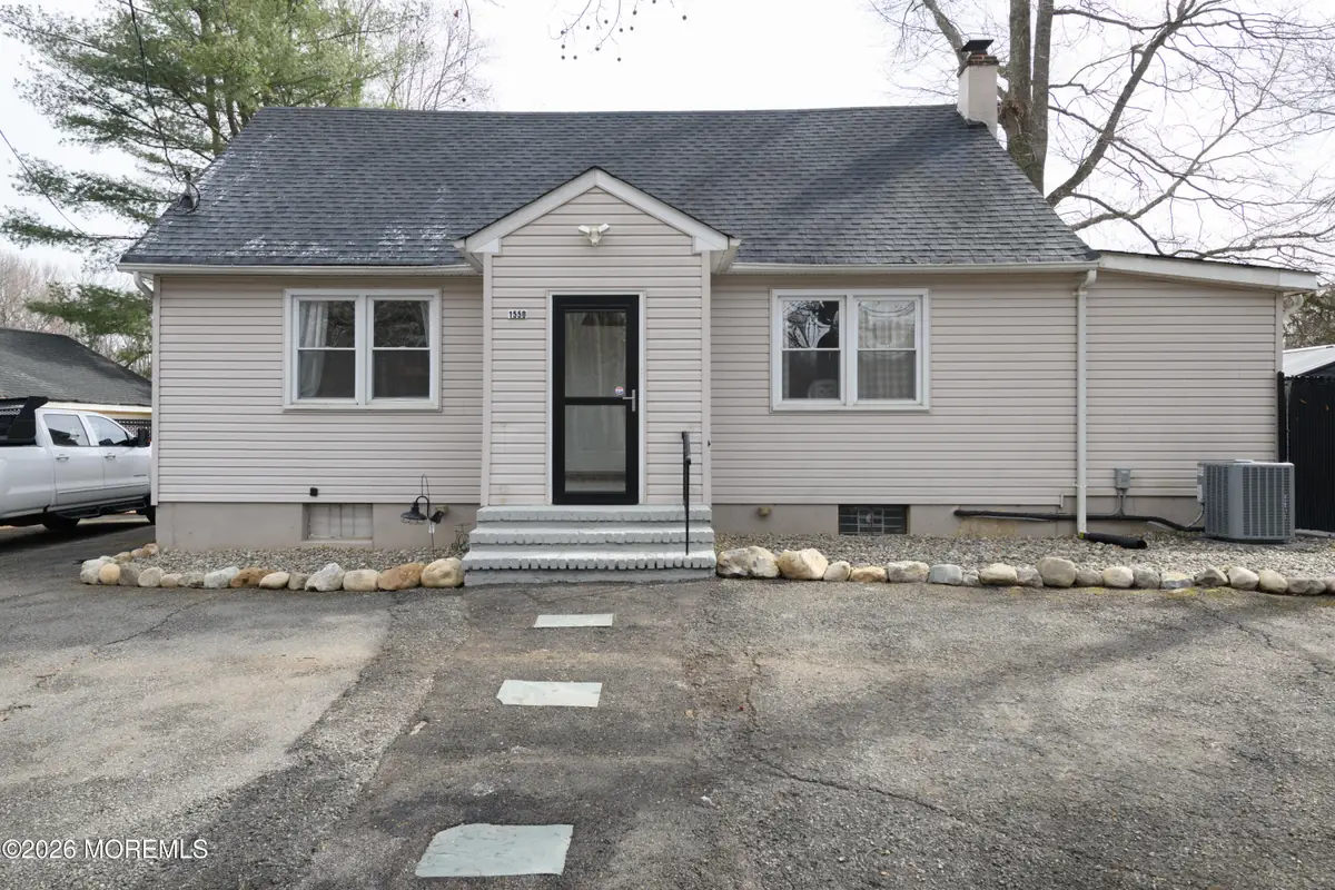 1550 Englishtown Road, Old Bridge, NJ 08857 - #1