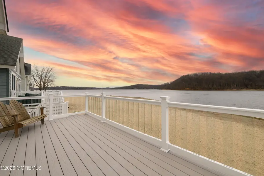 142 Black Point Road #H9, Rumson, NJ 07760 - #2