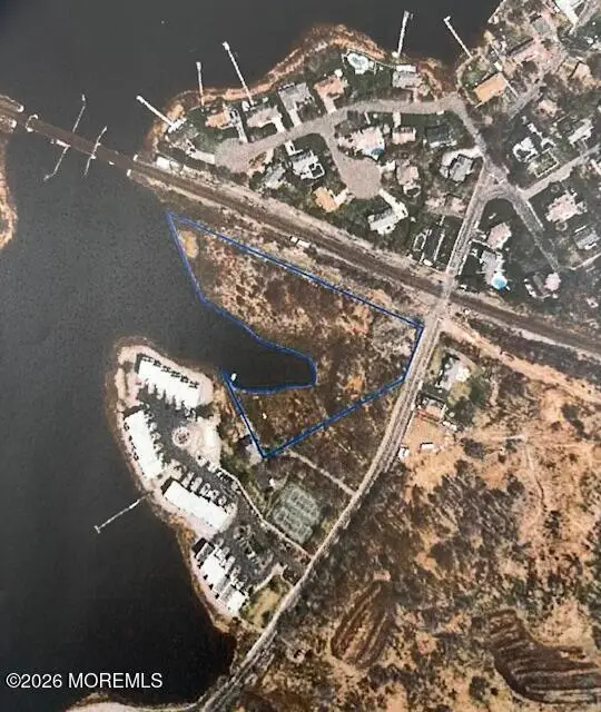 0 Elkwood Avenue, Oceanport, NJ 07757