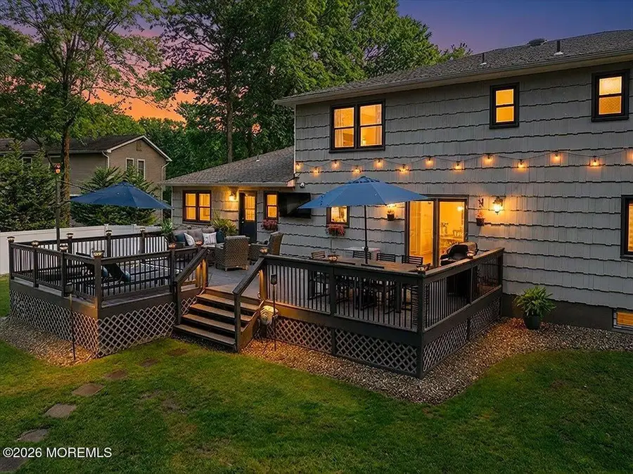 15 Country Lane, Manalapan, NJ 07726 - #3