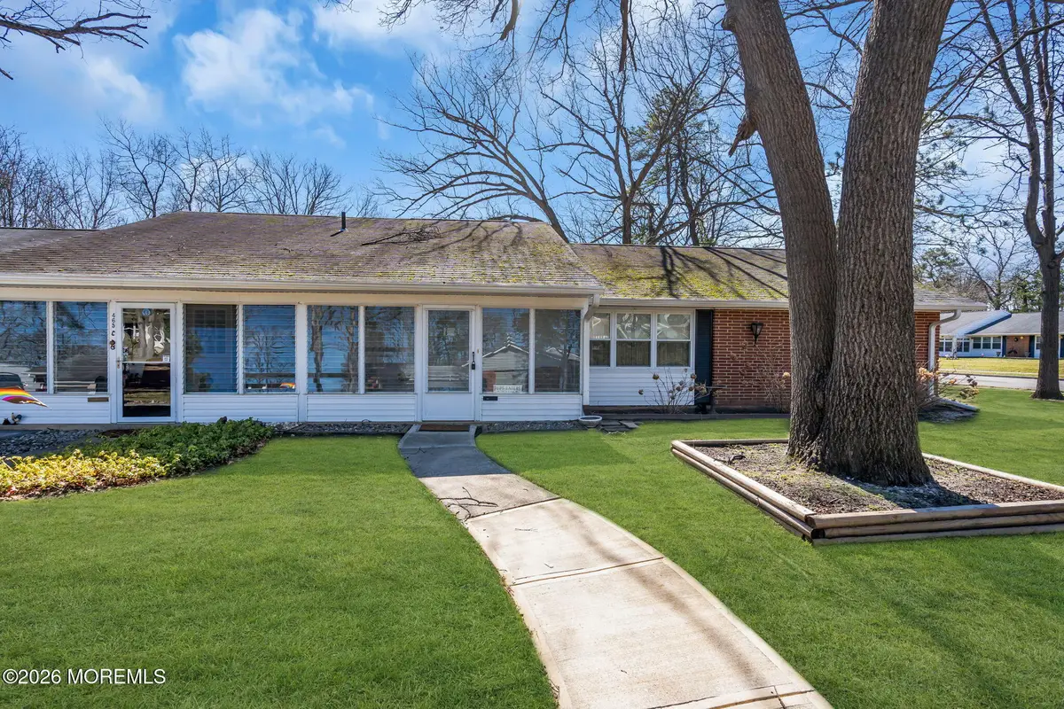 465D Thornbury Court, Lakewood, NJ 08701 - #1